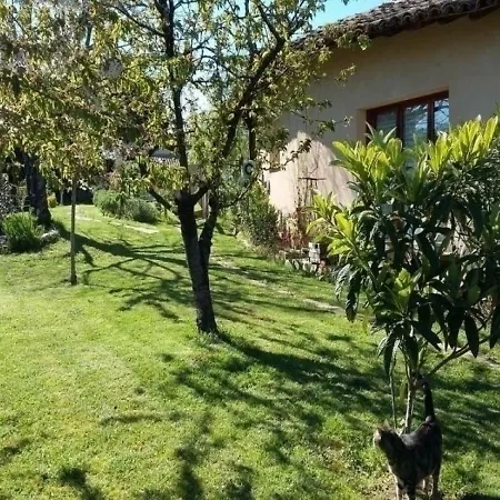 House La Foret De Sivens Casa de Férias